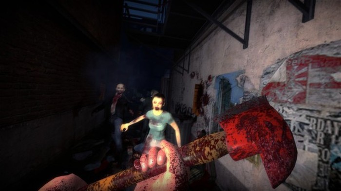 12 Game Horror PC Gratis Dan Bisa Mabar Seru Seruan Dengan Teman Di