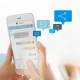 Aplikasi SMS Pakai Kuota Hemat Biaya, Mudah Digunakan