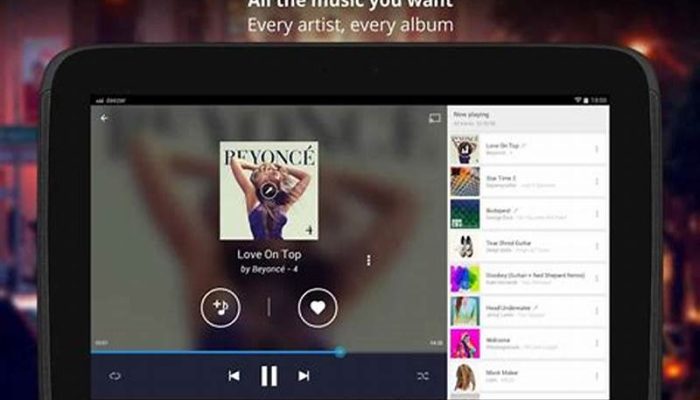Cara Download Lagu MP3: Petunjuk Mengunduh Musik