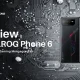 Review ASUS ROG Phone 6 Pengalaman Mengagumkan