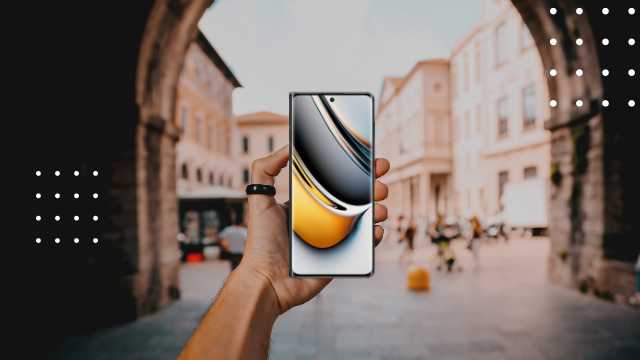 Realme 11 Pro Smartphone Unggulan dengan Spesifikasi Lengkap