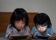 Tips Mencegah Kecanduan Gadget pada Anak Anda