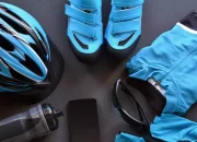 Aksesori Penting untuk Bersepeda Gunung: Helm, Sarung Tangan, dan Lainnya