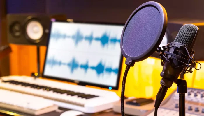 Aplikasi Editing Lagu: Mengubah Musik Semakin Enak Didengar