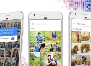 Aplikasi Google Foto untuk Membagikan dan Menyimpan Foto