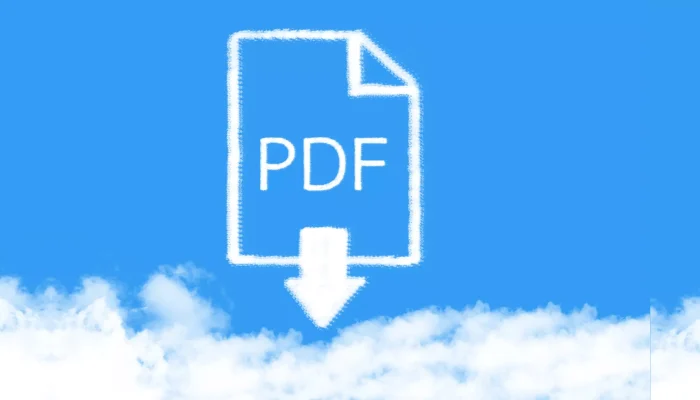 Aplikasi Kompress PDF : Ukuran File PDF Pasti Berkurang