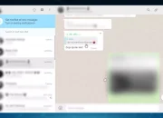 Cara Blur Chat WA: Panduan Lengkap untuk Menjaga Privasi Pesan