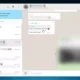 Cara Blur Chat WA Panduan Lengkap untuk Menjaga Privasi Pesan