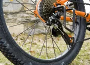 Cara Kerja Roda Gigi pada Sepeda Gunung