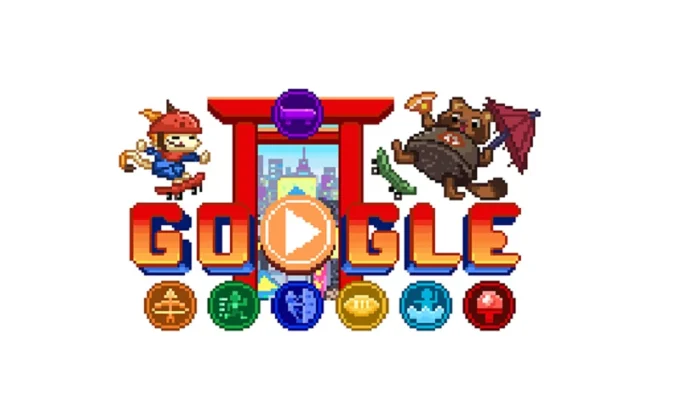 Game Google Doodle Populer: Mengenal Lebih Dekat dengan Game-Game Seru di Google