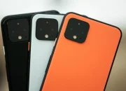 Kamera Google Pixel 4: Inovasi Terbaru dalam Dunia Fotografi Mobile