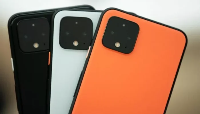 Kamera Google Pixel 4: Inovasi Terbaru dalam Dunia Fotografi Mobile