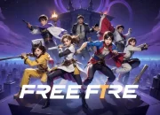 Kode Redeem Free Fire Hadiah Gratis di Game Free Fire
