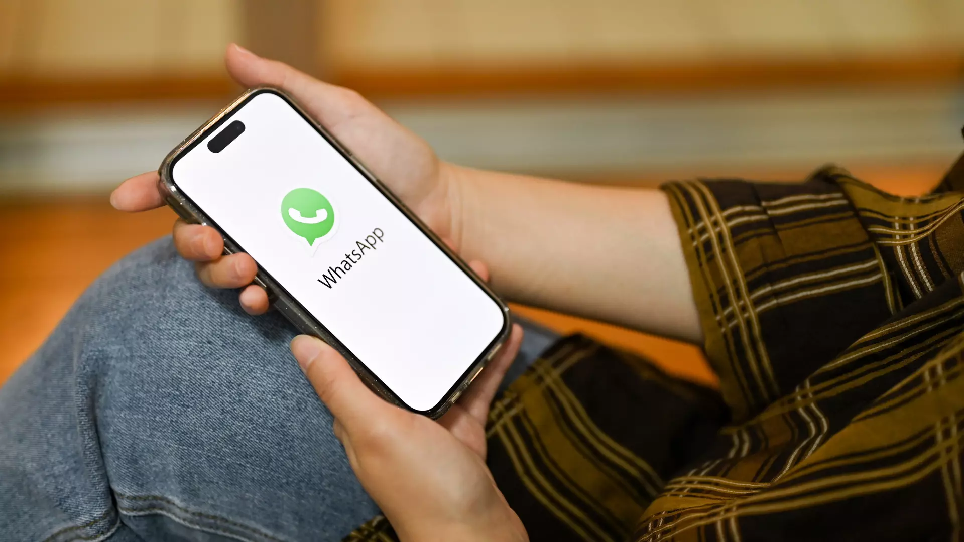 Kunci Chat WhatsApp Trik Efektif untuk Interaksi Optimal