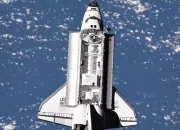 Pesawat Antariksa NASA Penjelajah Luar Angkasa