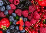 Tahukah Kamu? Nutrisi Ajaib dalam Buah-buahan Beri