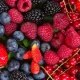 Tahukah Kamu Nutrisi Ajaib dalam Buah-buahan Beri