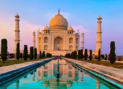 Tahukah Kamu? Sejarah Tersembunyi di Balik Taj Mahal