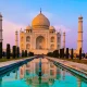 Tahukah Kamu Sejarah Tersembunyi di Balik Taj Mahal