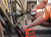 Tekanan Ban Sepeda Gunung: Pengaturan yang Penting