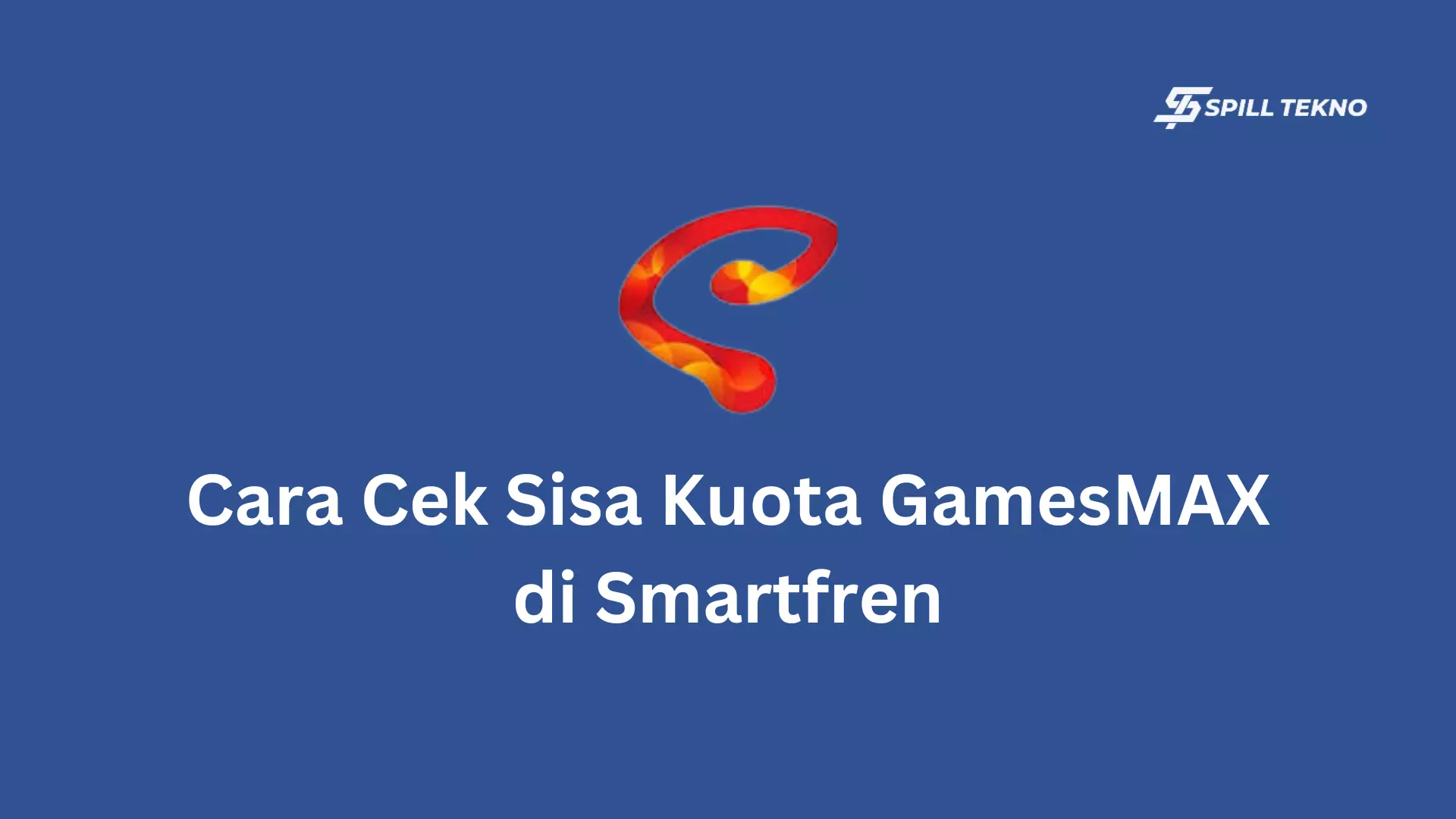 Cara Cek Sisa Kuota