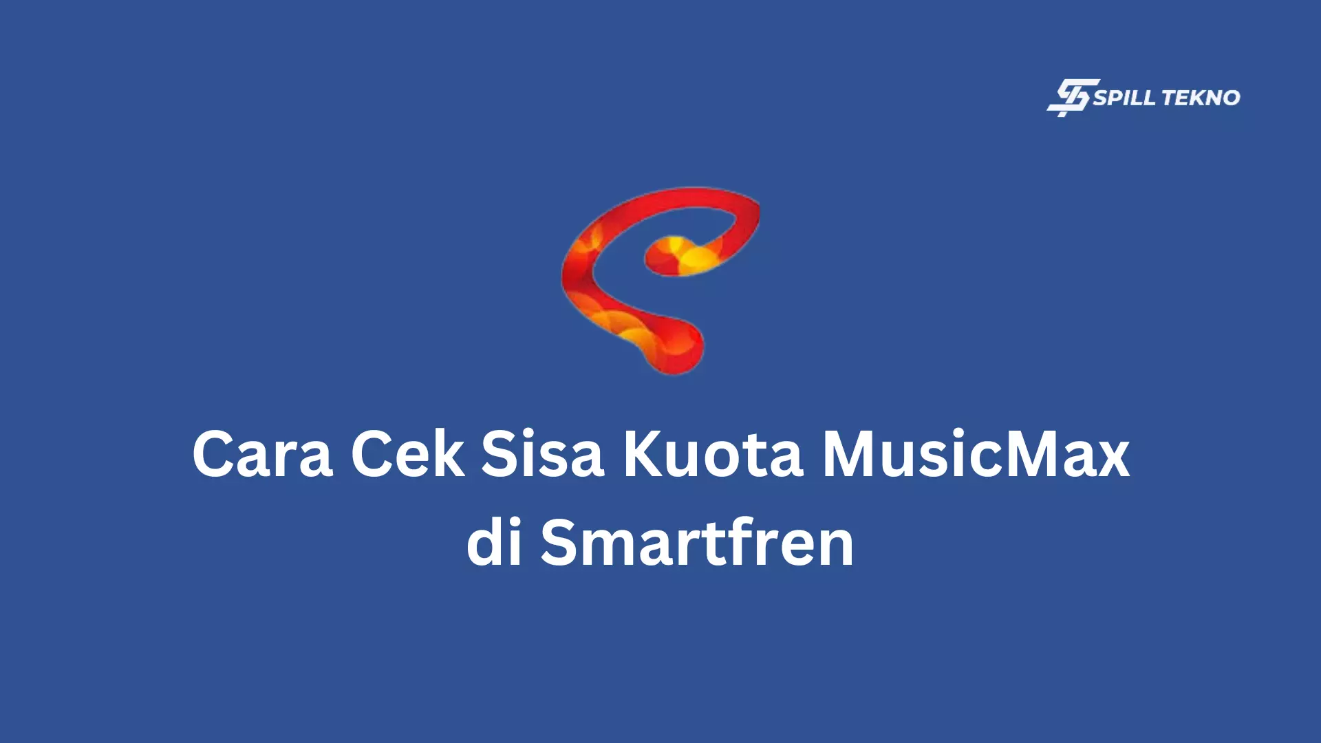 Cara Cek Sisa Kuota MusicMax