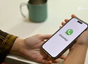 Cara Membuat WhatsApp Centang Satu