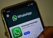 Cara Membuka Whatsapp yang Terkunci