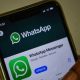 Cara Membuka Whatsapp yang Terkunci