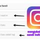 Cara Mengganti Sandi Instagram Panduan Lengkap dan Terperinci