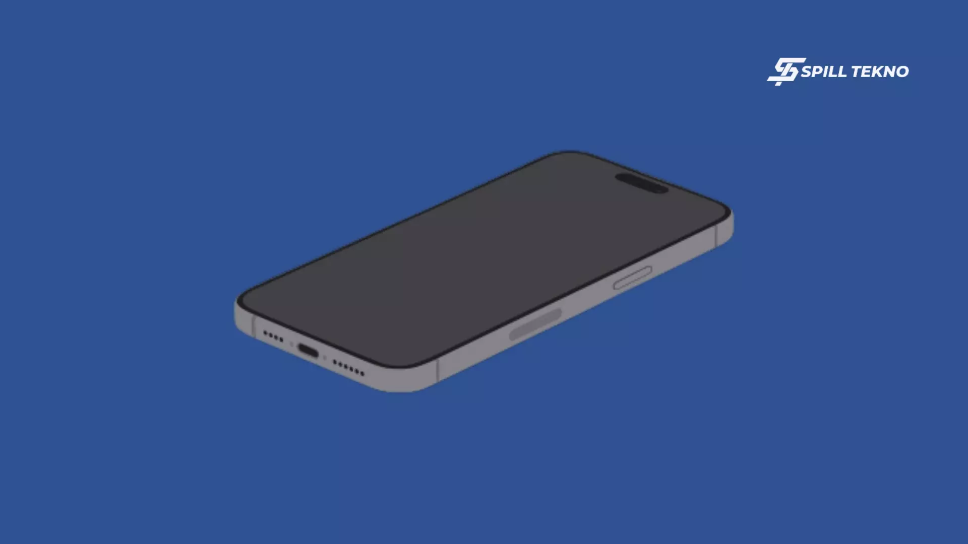 Desain iPhone 15 Pro Max