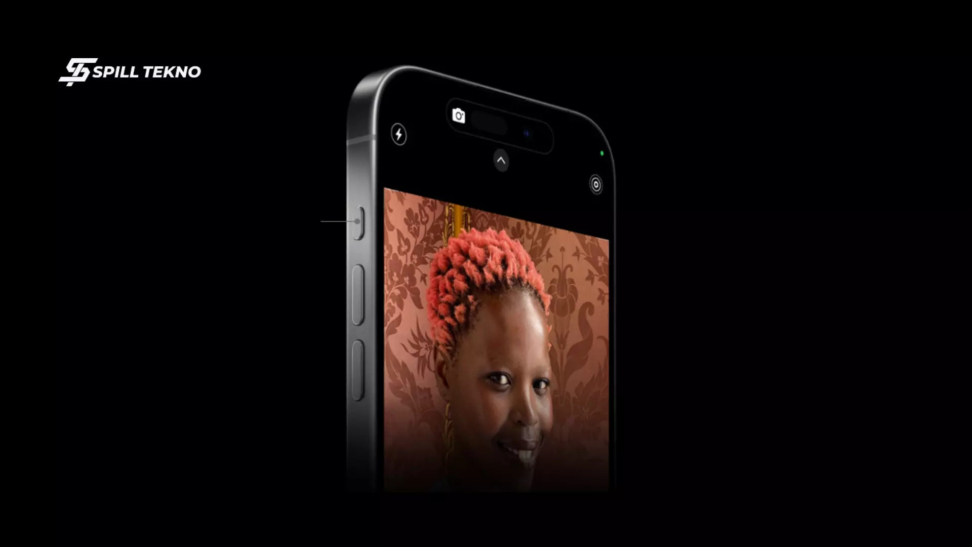 Kamera iPhone 15 Pro Max dengan Resolusi yang Lebih Tinggi
