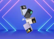 Samsung Galaxy Z Flip 4 Chipset Snapdragon 8+ Gen 1