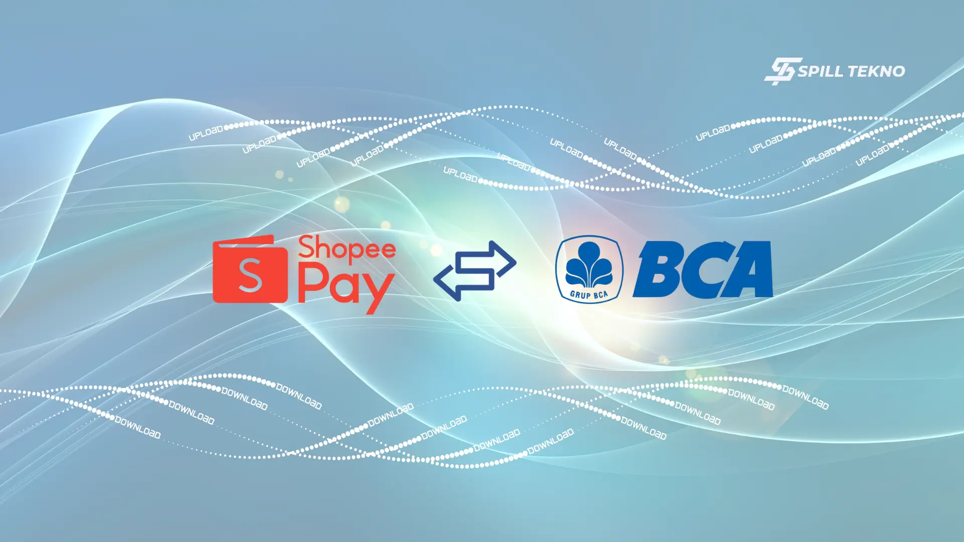 Transfer ShopeePay ke BCA Tanpa Biaya Admin