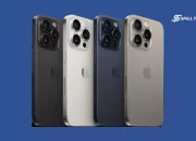 iPhone 15 Pro Max Diprediksi Laris Manis Berkat Fitur Baru Ini