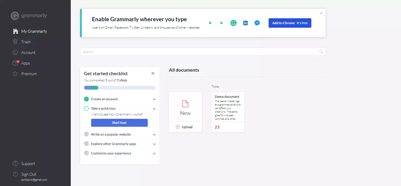 Grammarly