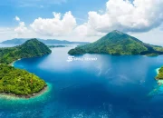 Misteri Sundaland, Benua Tenggelam yang Menyisakan Indonesia