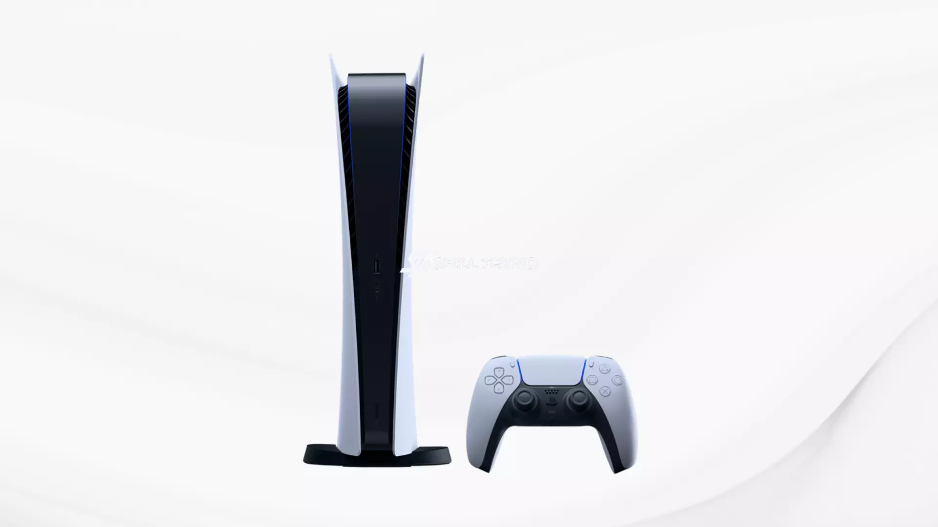 PS5 Versi Slim dan Berbagai Fitur Terbarunya