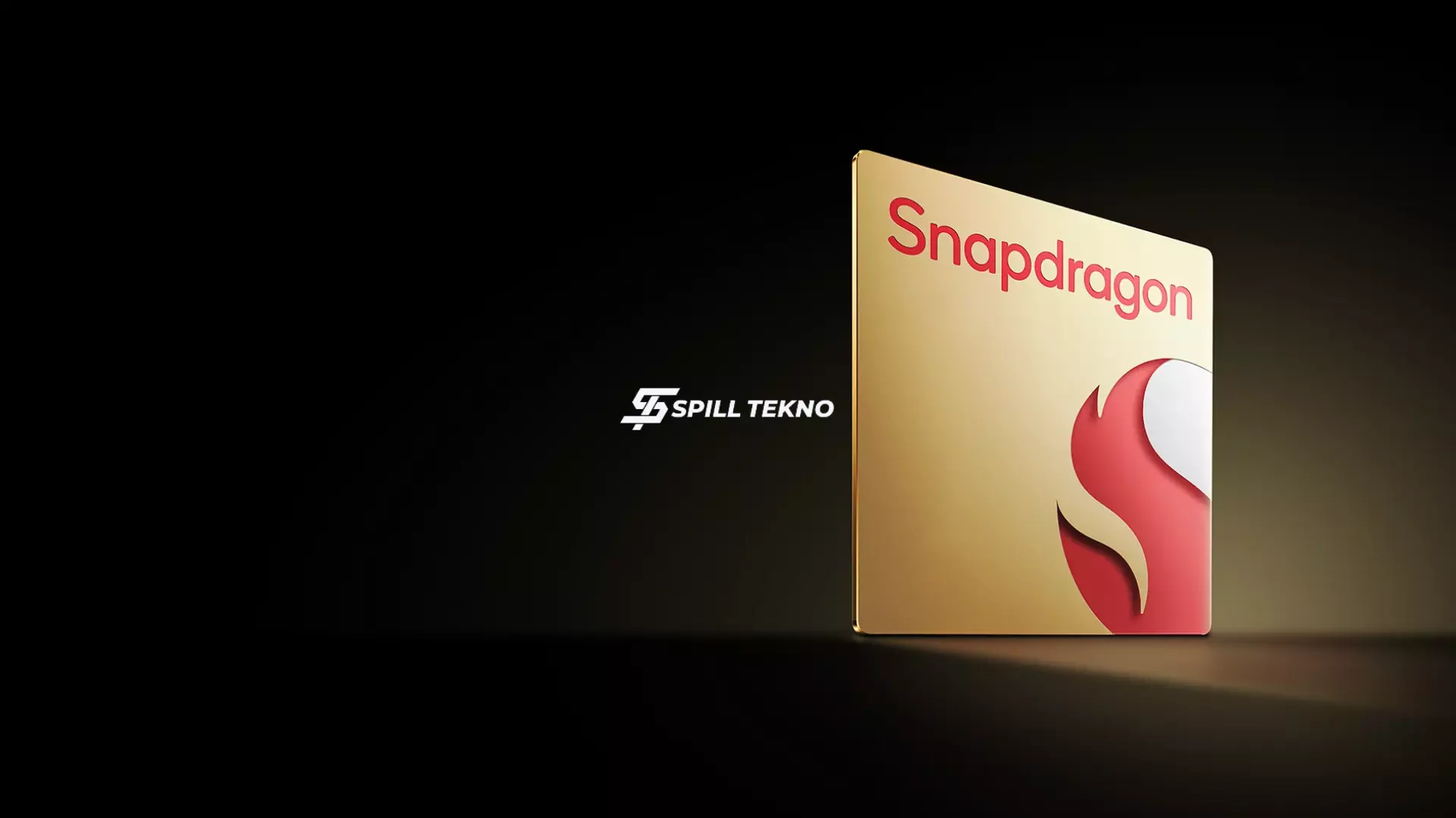 Performa Cepat dengan Snapdragon 870