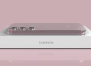 Samsung Galaxy S24 yang Flat: Desain Terbaru yang Memikat