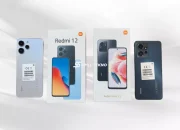 Spill Redmi Note 12 Series: Harga Terjangkau dan Fitur Mewah!