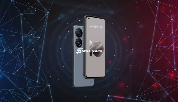 Unboxing Asus Zenfone 10: Ponsel Terbaru dengan Fitur Canggih