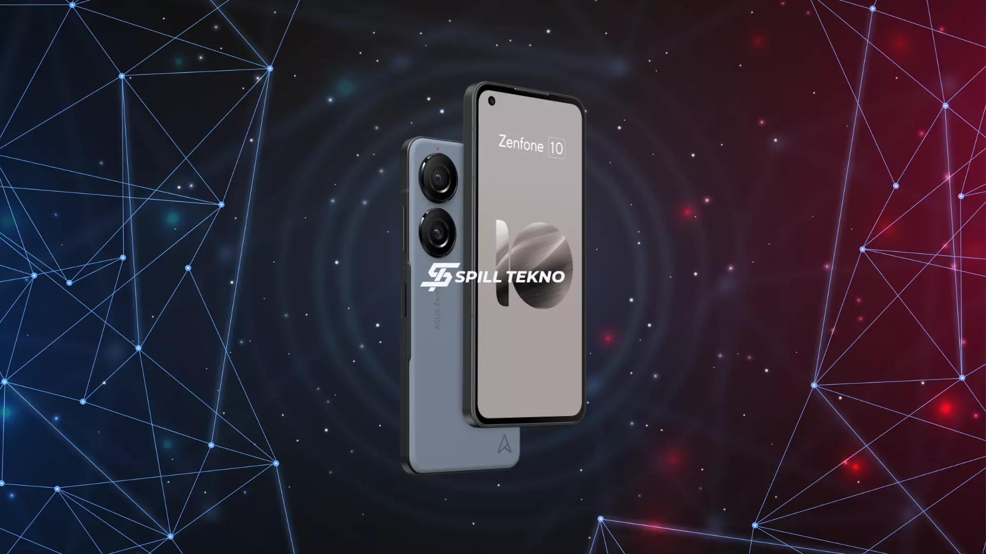 Unboxing Asus Zenfone 10 Ponsel Terbaru dengan Fitur Canggih