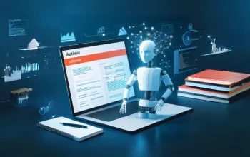 3 Website AI Pembuat Jurnal Otomatis Terbaik