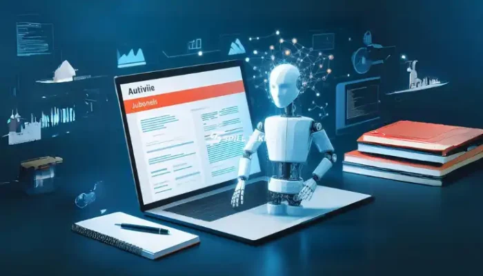 3 Website AI Pembuat Jurnal Otomatis Terbaik