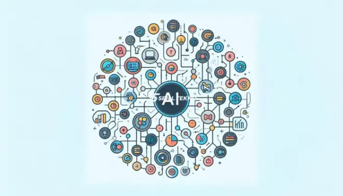 5 AI Pembuat Peta Otomatis untuk Memetakan Ide Anda