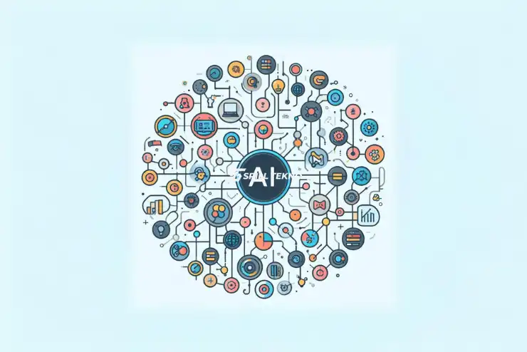 5 AI Pembuat Peta Pikiran Otomatis untuk Memetakan Ide Anda