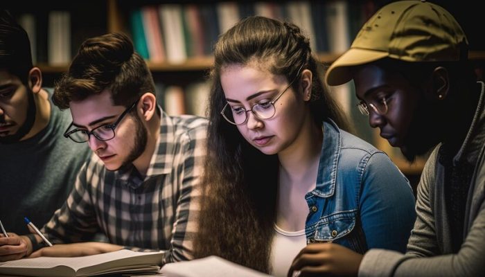 AI Membuat Perumusan Masalah Skripsi Lengkap dan Terperinci