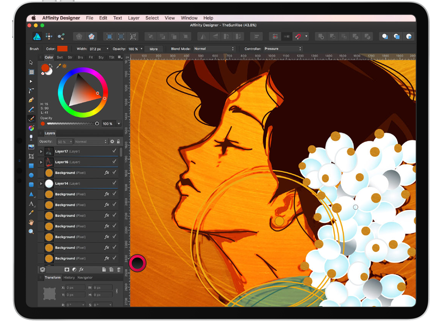 Affinity Designer