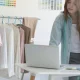 Aplikasi Desain Baju di Laptop, Halo Desainer Baju!